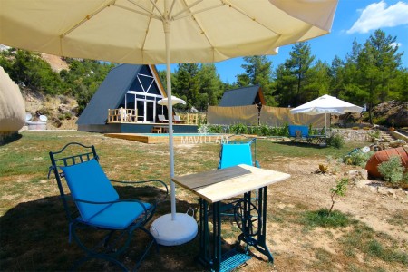 Villa Sedır